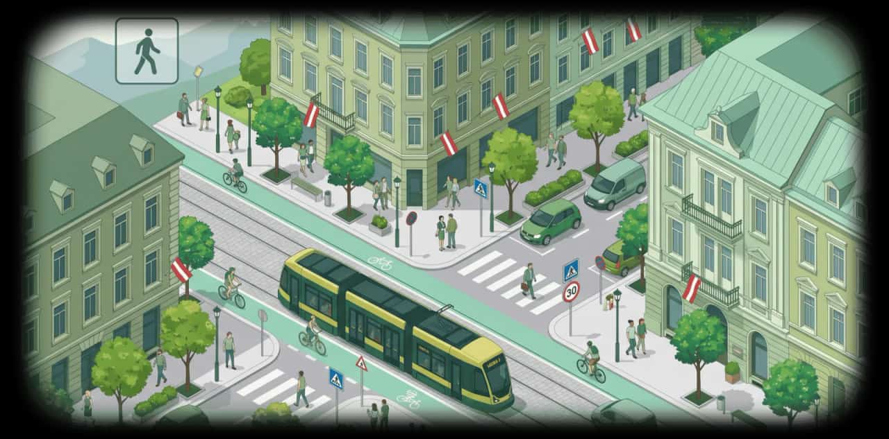 Master Austrian Driving Theory