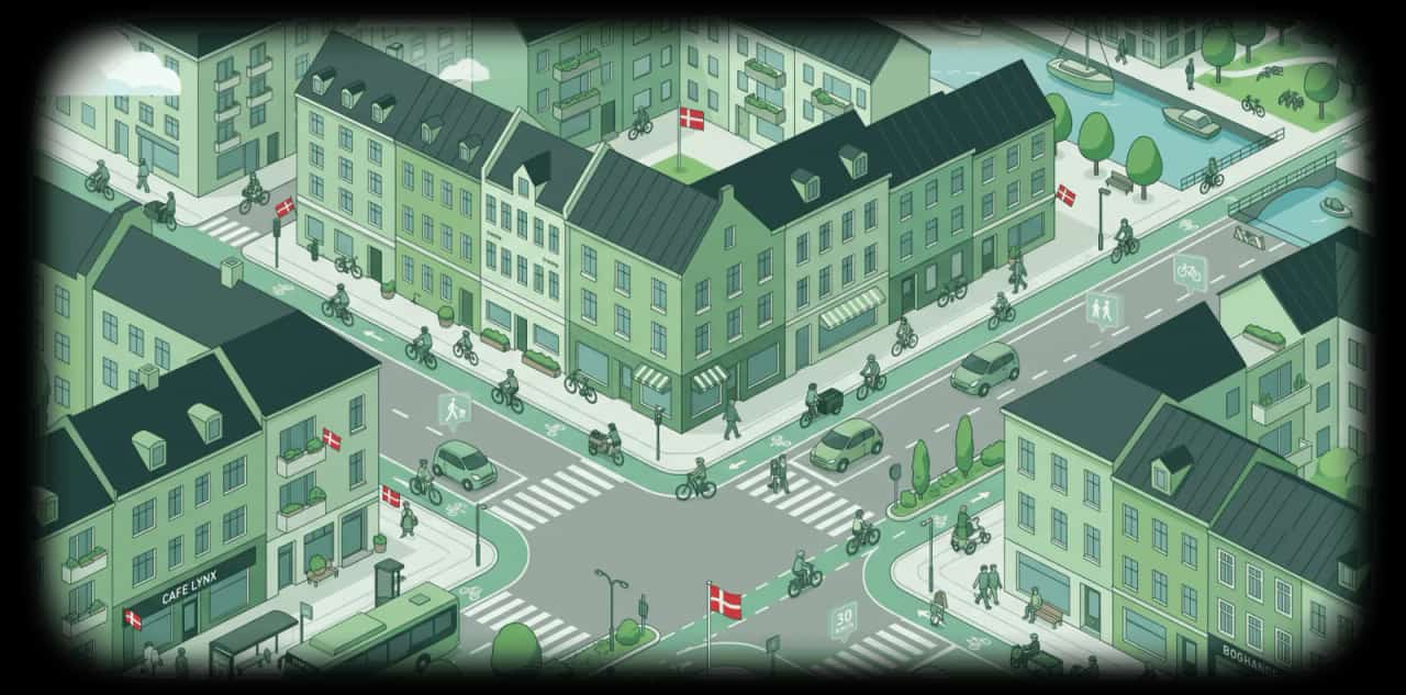 Master Danish Driving Theory for Your Licence