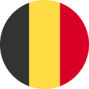 Flag of Belgium