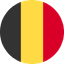 Flag of Belgium