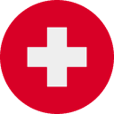 Flag of Switzerland