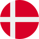 Flag of Denmark