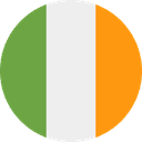 Flag of Ireland