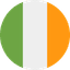 Drapeau de Irlande
