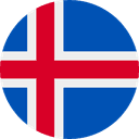 Flag of Iceland