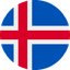 Flaga Islandia