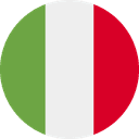 Flag of Italy