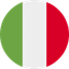 Flag of Italy
