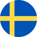 Flag of Sweden