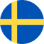 Flag of Sweden