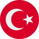 Flag of Turkey