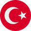 Flag of Turkey