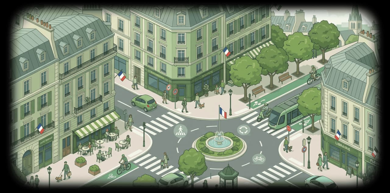 Master French Driving Theory
