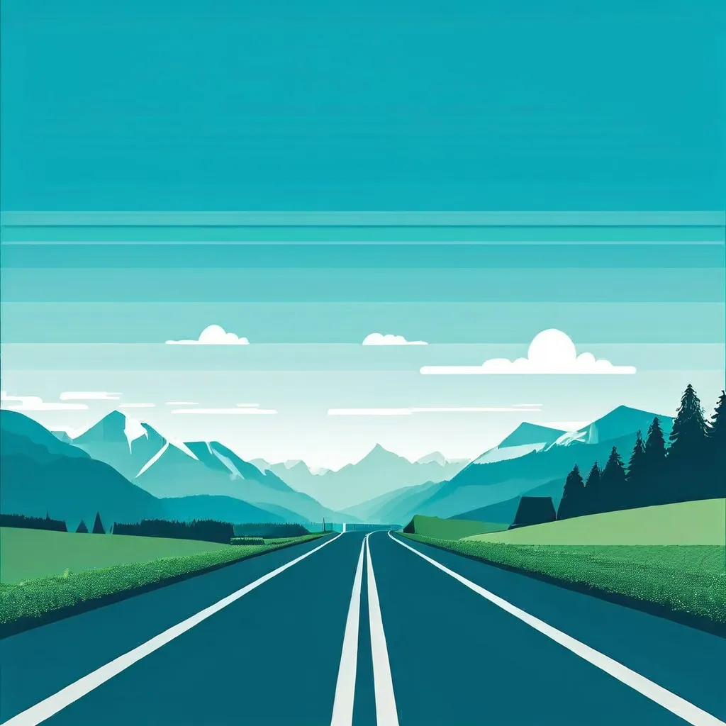 Driving in Vorarlberg: Navigating Austrian Border Regions with Germany & Switzerland