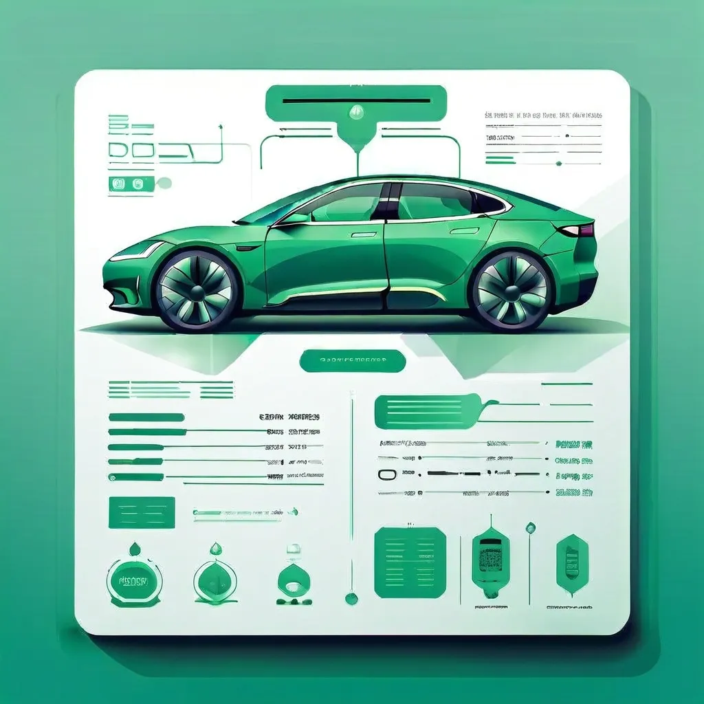 Article image for Understanding the Motor-Related Insurance Tax for Electric Vehicles in Austria