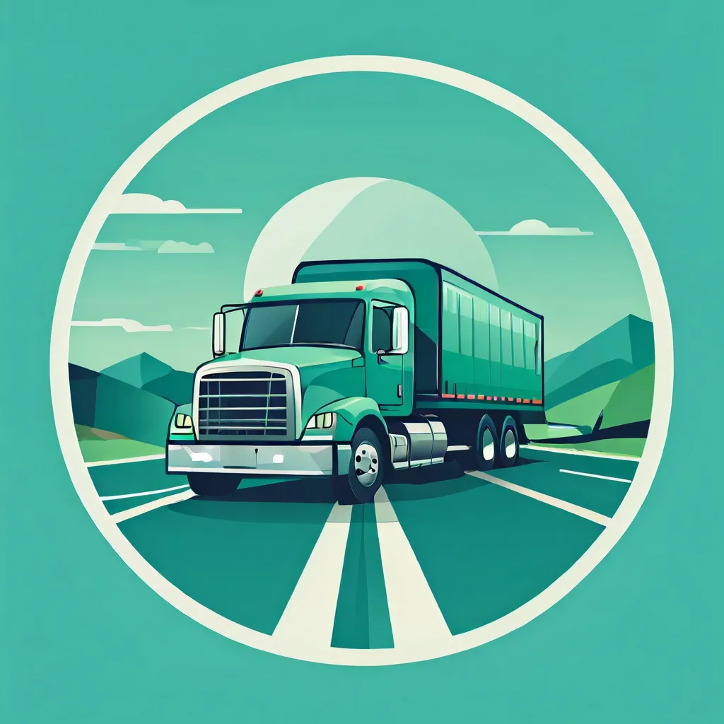 Image de l'article pour Règles autrichiennes pour les poids lourds : Interdictions, GO-Box Maut et Limites de PTAC
