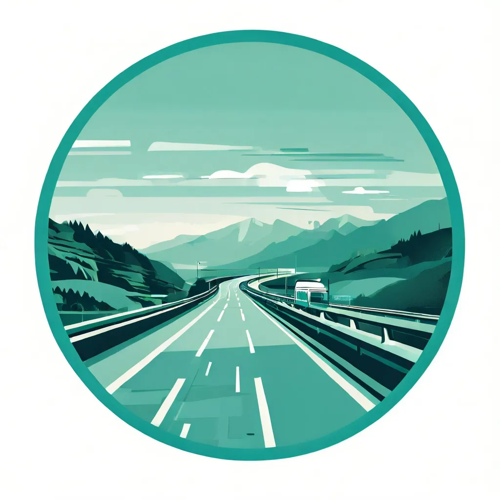 Austria Vignette 2025: Rules, Costs, and Digital vs. Sticker Options Explained