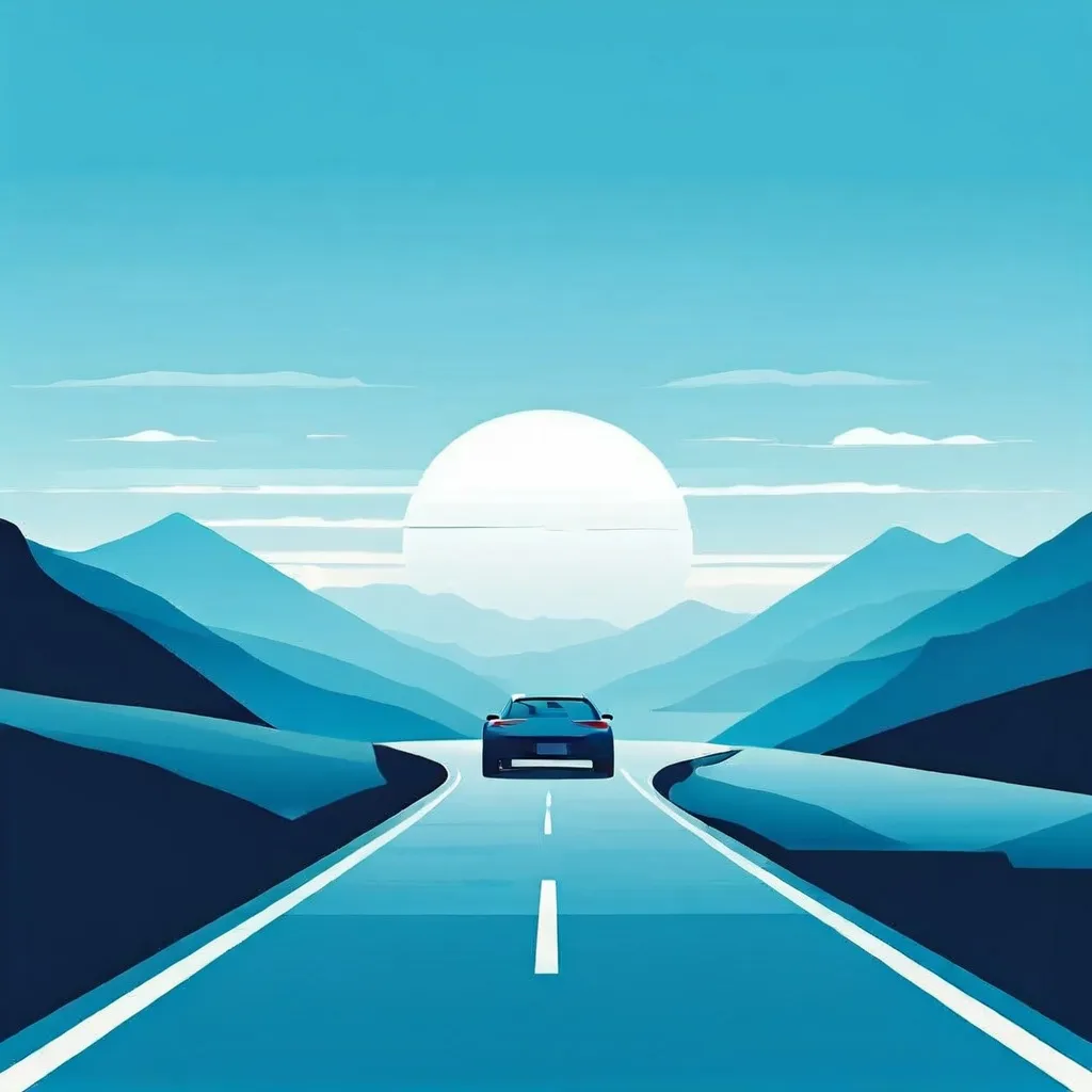 Austrian Driving: Duty to Assist Injured Persons Near Alpine Areas