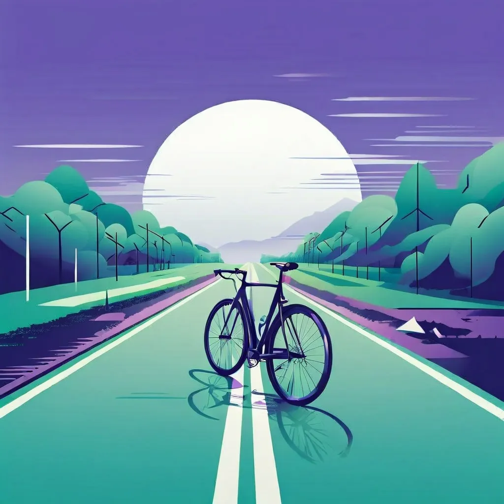Image de l'article pour Droits des cyclistes en Autriche : Code de la route, pistes cyclables (§68 StVO)