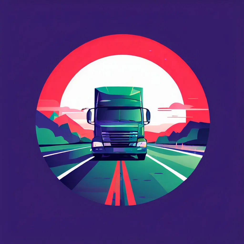 Austria Sunday and Holiday Driving Rules: Lorry Bans Explained