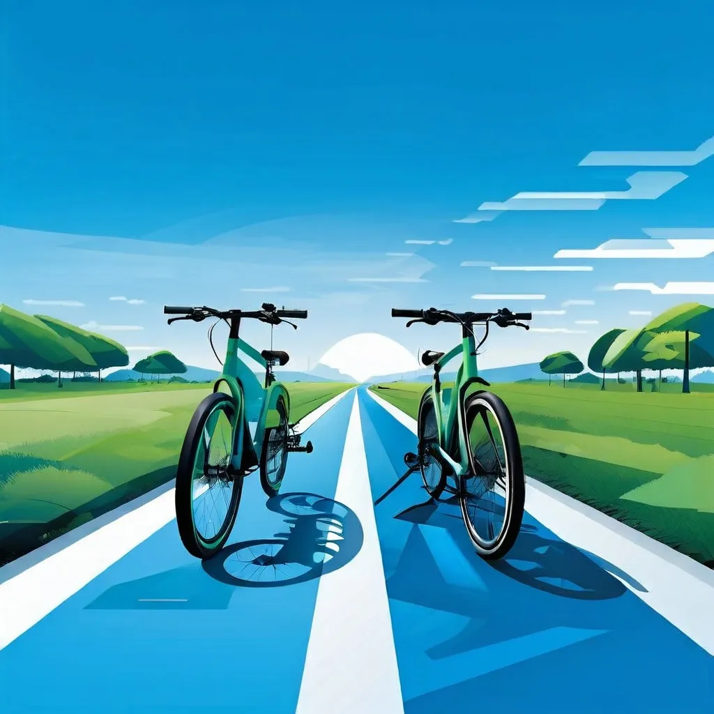 Austria E-Bike vs S-Pedelec Rules: Where Can You Ride?