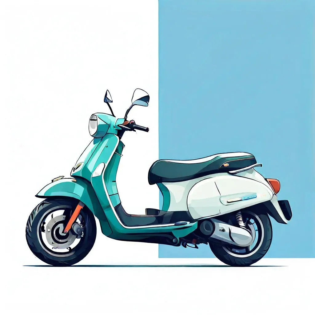 Imagen del artículo Austria: Normas de Carnet de Ciclomotor (AM) frente a Motocicleta Ligera (A1)