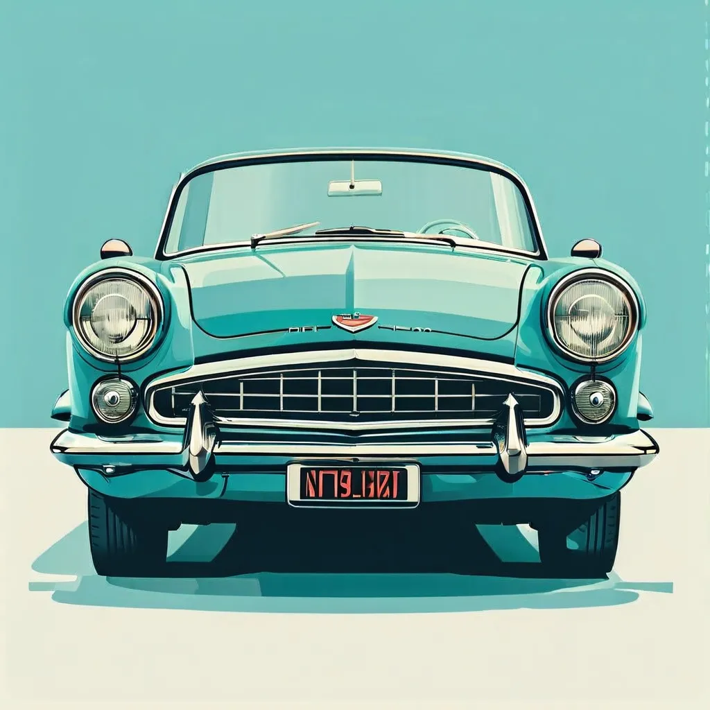 Austria's Oldtimer Insurance: Valuing Your Classic Car's True Worth