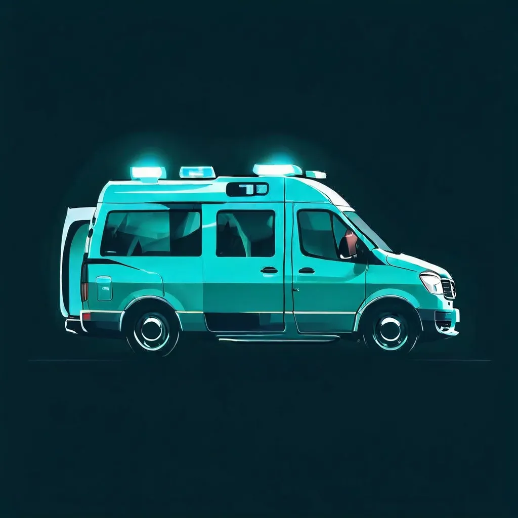 Austria Emergency Vehicle Rules: Yielding to Blue Lights and Sirens