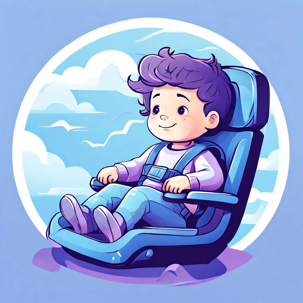 Austrian Seatbelt and Child Seat Laws: What Every Driver Needs to Know