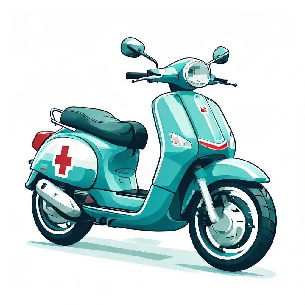 Image de l'article pour Autriche Permis AM Cyclomoteur : Conditions, Examen Théorique et Réglementation