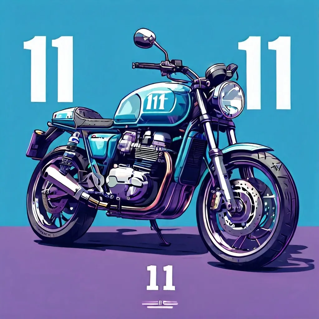 Austria Code 111: Riding 125cc Motorcycles with Your B License