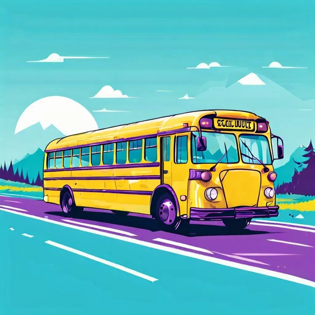 Austrian School Zones and Schulbus Rules: Driving Safely Around Children