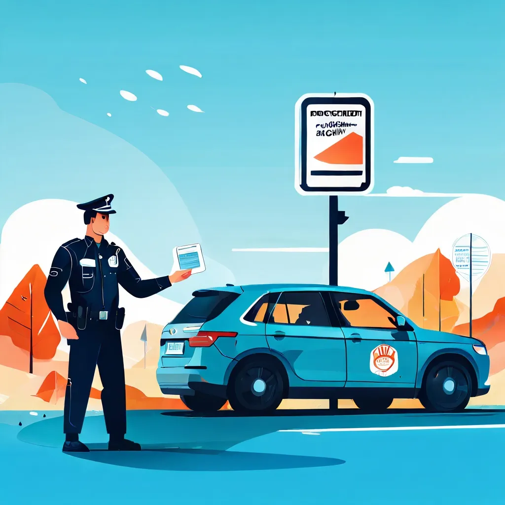 Article image for Understanding Driving License Withdrawal in Austria: Rules and Penalties