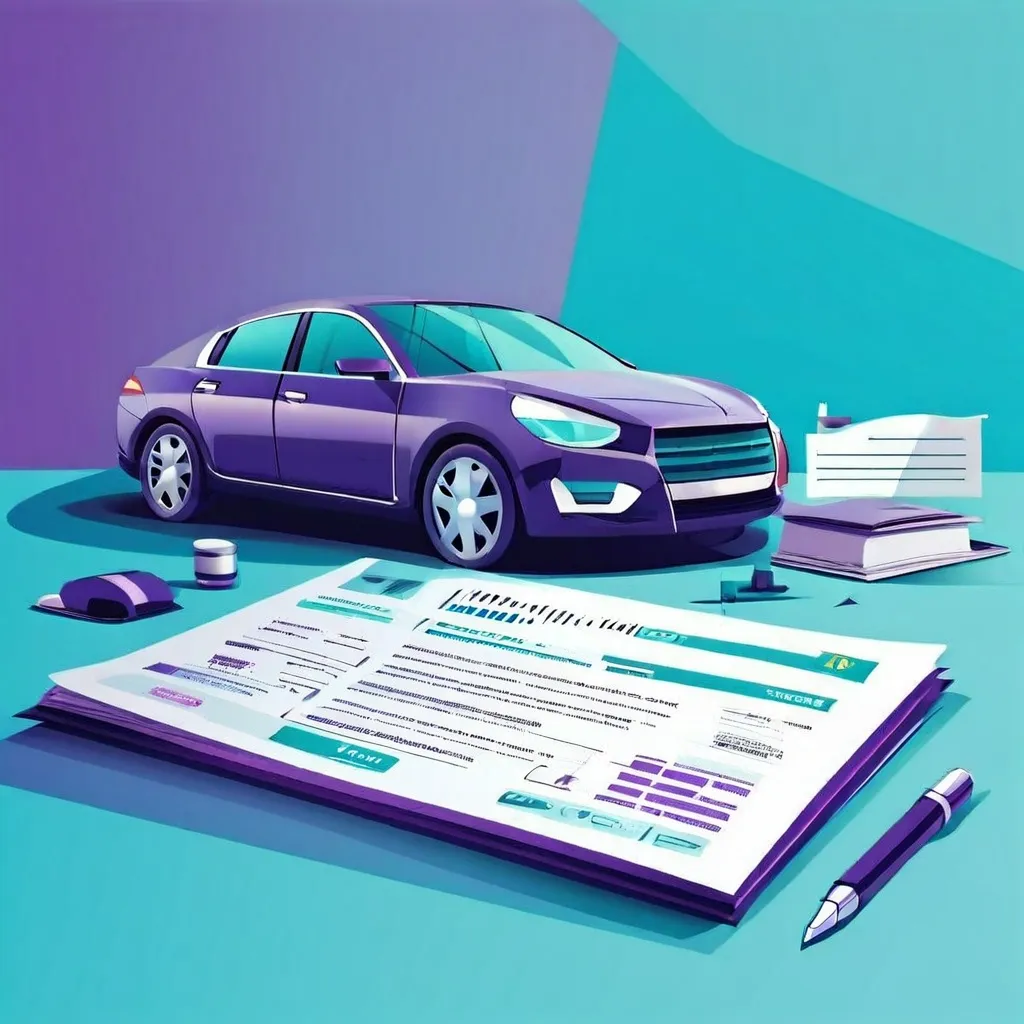 Austrian Compulsory Motor Insurance: What Haftpflichtversicherung Covers