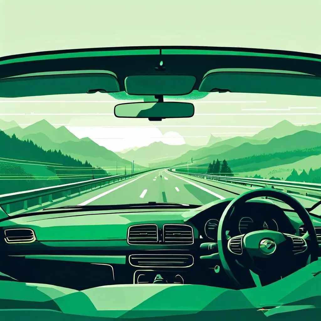 Renting a Car in Austria: Rules for International Drivers