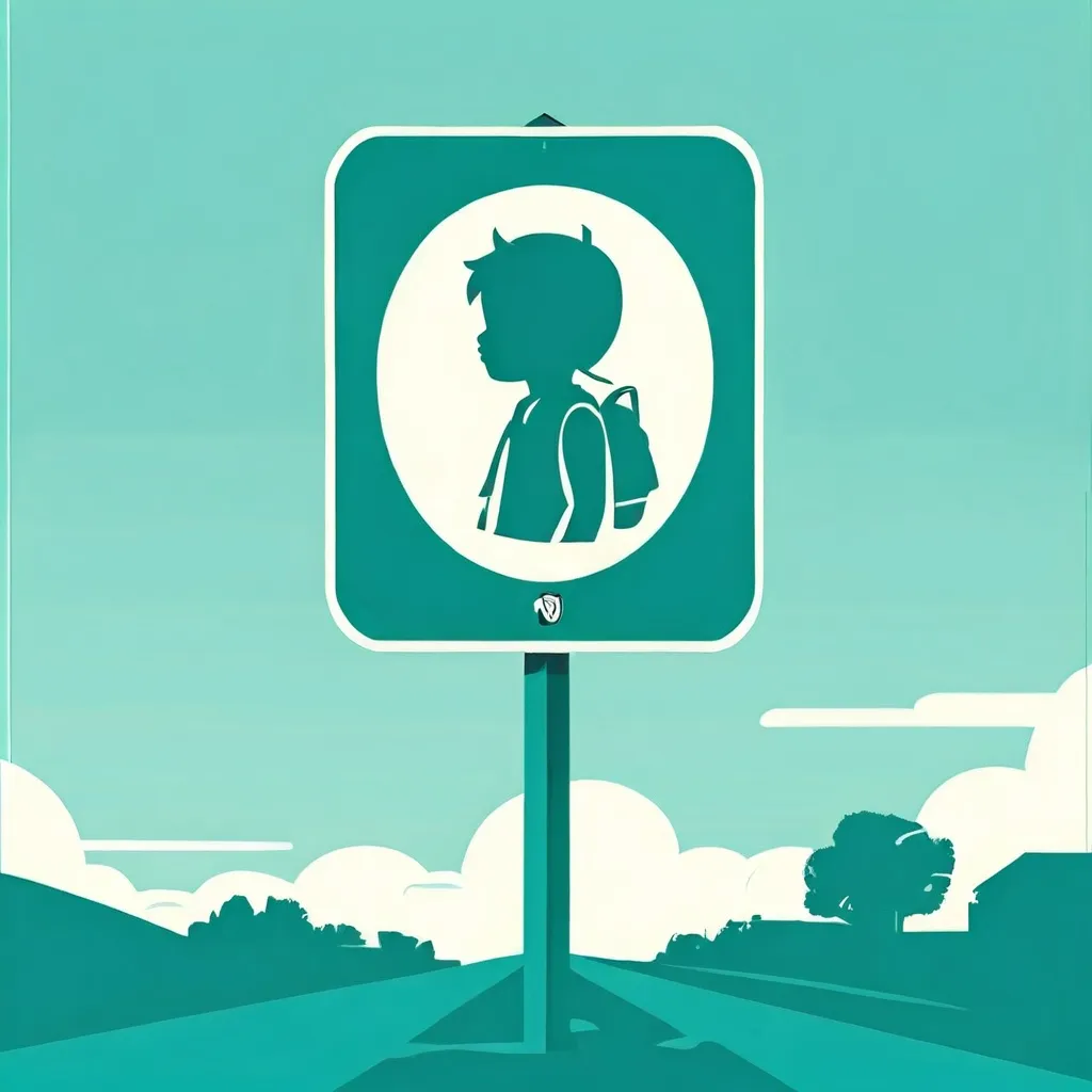 Austria's School Zones: Rules, Establishment, and Enforcement Explained