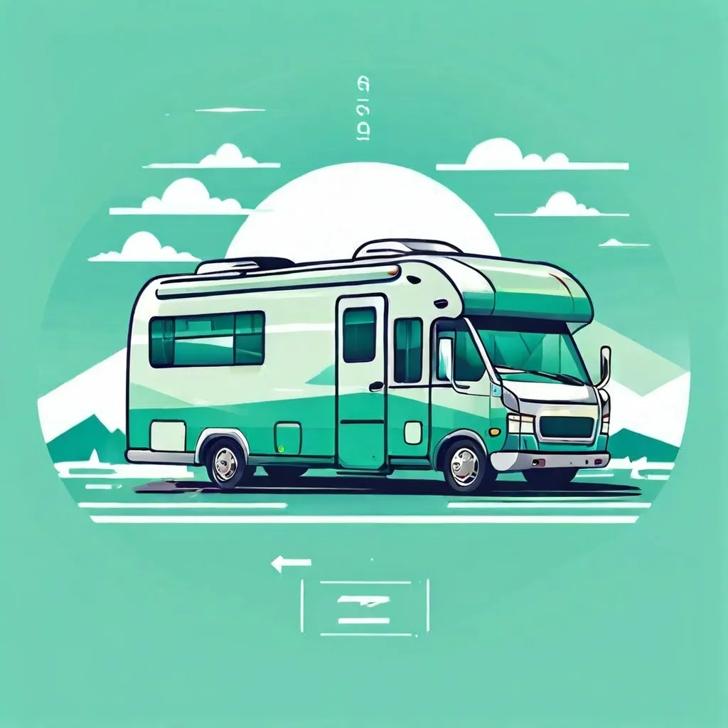 Austrian Motorhome Rules: Driving, Parking, and Overnight Stays Explained