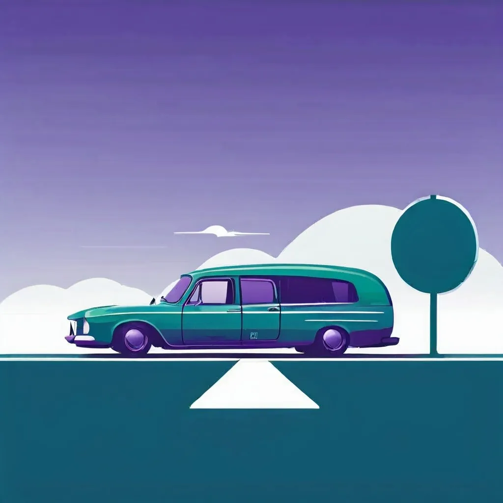 Austria: Towing a Trailer with a B Licence - Rules and Speed Limits