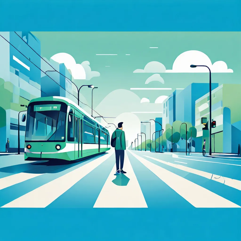Vienna Tram Hazards: Driving Instructor Insights for Austrian Theory Learners