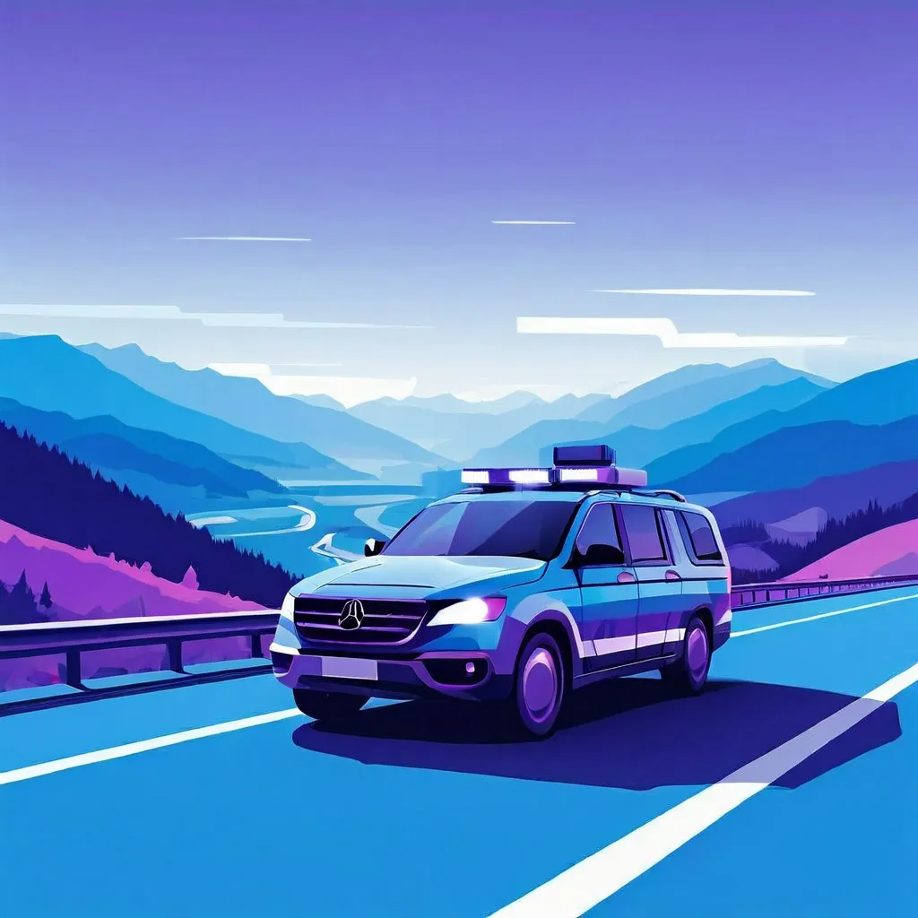 Imagen del artículo ASFINAG Pannenhilfe en Autopistas Austriacas: Lo que necesitas saber