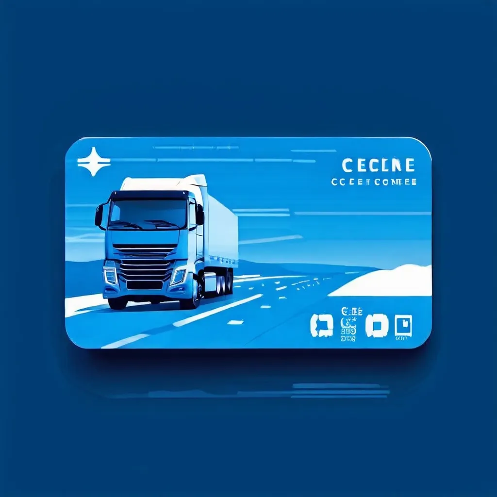 Belgische Lkw-Führerscheine: C, CE, C1E erklärt und Anforderungen für Berufskraftfahrer