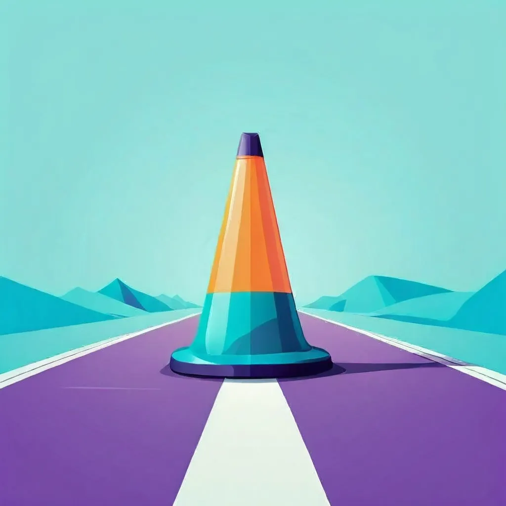 Belgische Verkehrssicherheit: Trends, EU-Vergleich und zukünftige Ziele