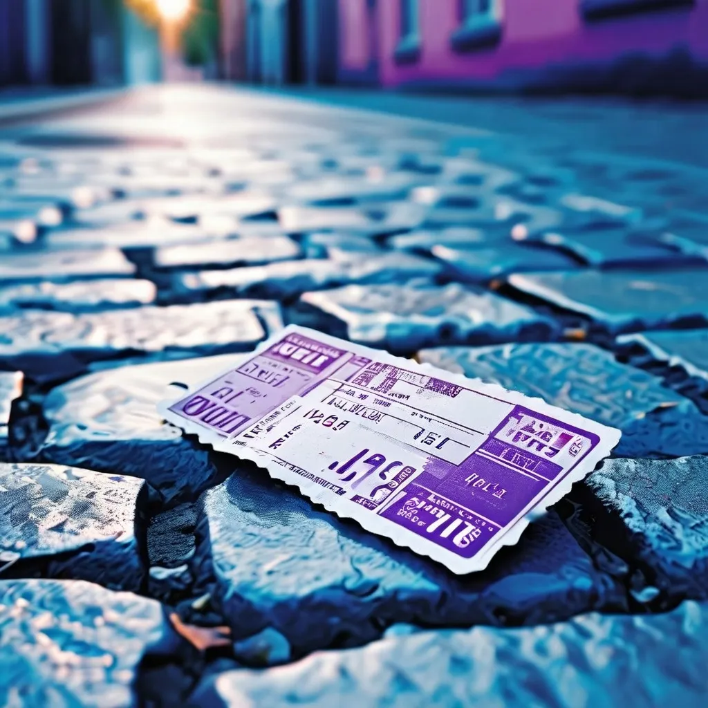 Belgian Parking Fines: Police vs. Municipal vs. Private Enforcement