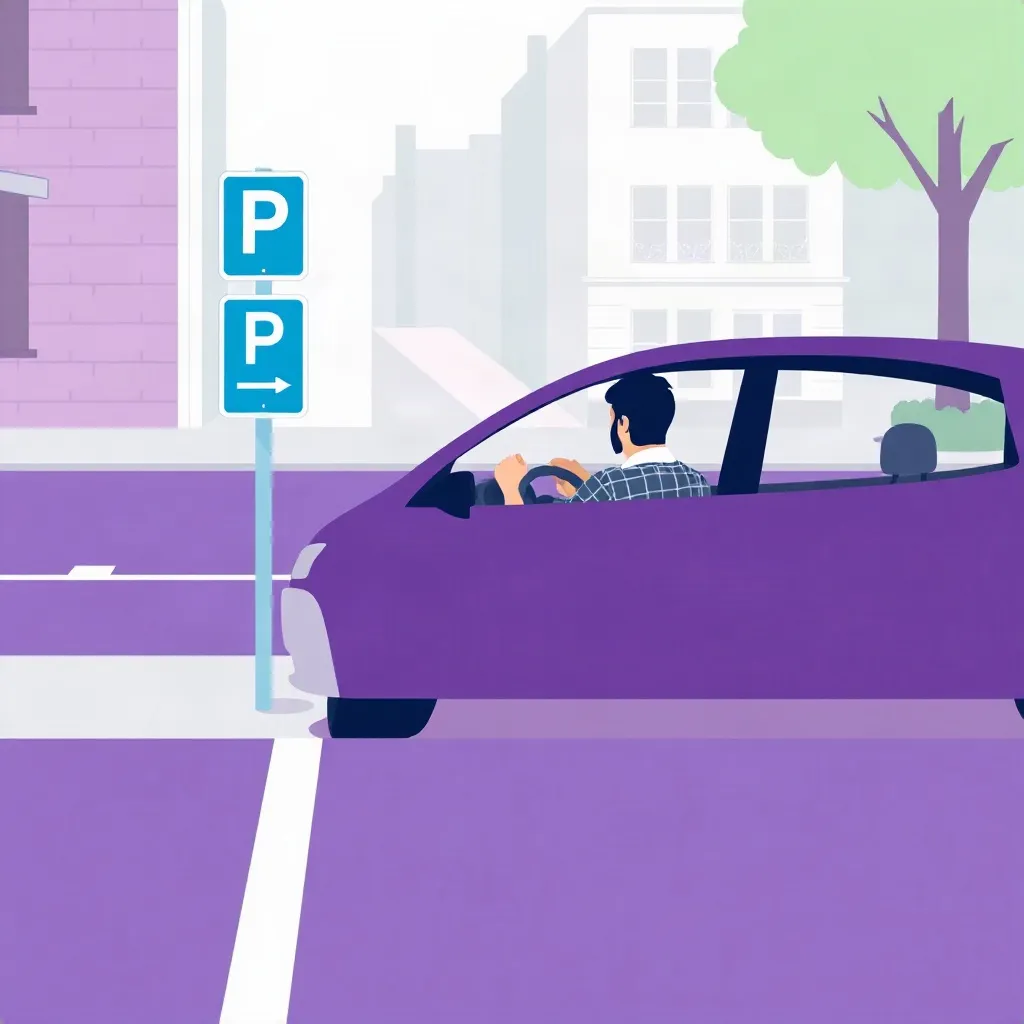 Stopping and Parking Rules in Switzerland: A Comprehensive Guide