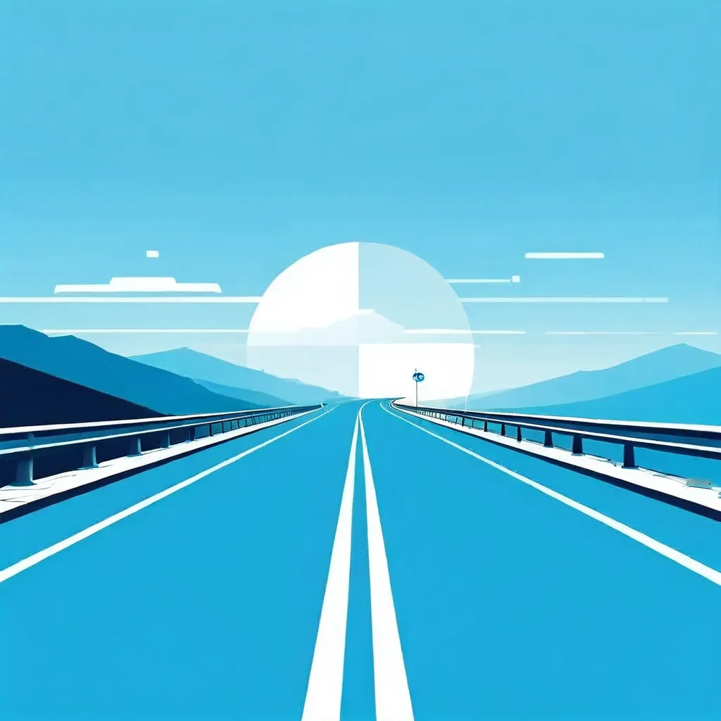 Obraz artykułu Szwajcaria: Zasady wyprzedzania z prawej strony na autostradach (Rechtsüberholen)