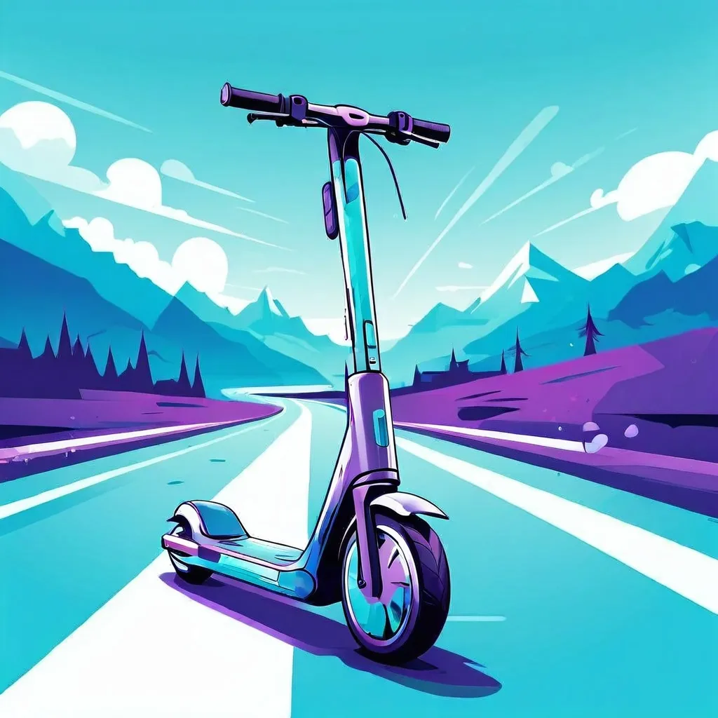 E-Scooter-Regeln in der Schweiz: Geschwindigkeit, Fahrbereiche und Anmeldung erklärt