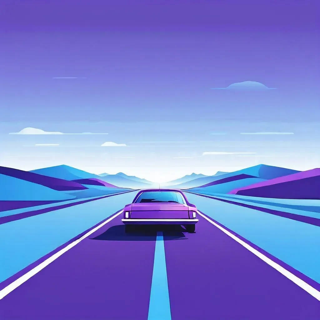 Article image for Swiss Driving Positioning: Mastering the Rechtsfahrgebot