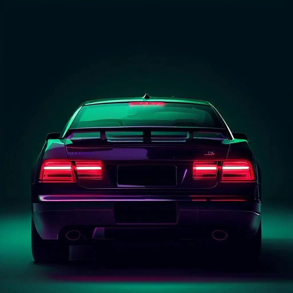 Article image for Swiss Fog Light Rules: When to Use Front and Rear Fog Lights
