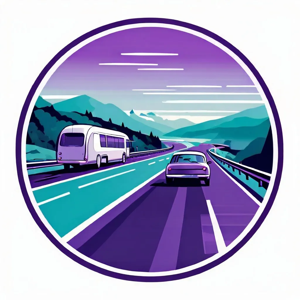 Switzerland Trailer Towing Rules: Speed, Weight Limits, and Vignette