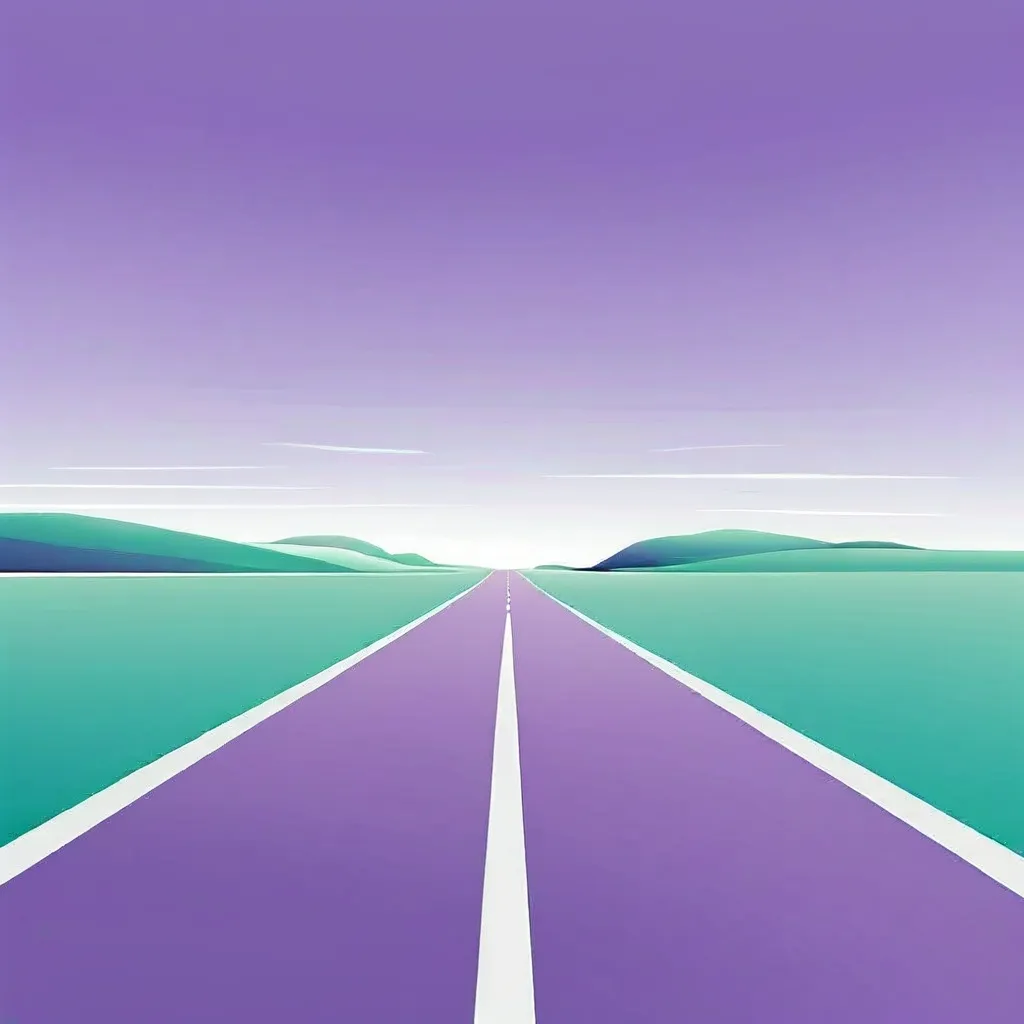 Swiss Overtaking Rules: Dashed vs. Solid Lines on Cantonal Roads